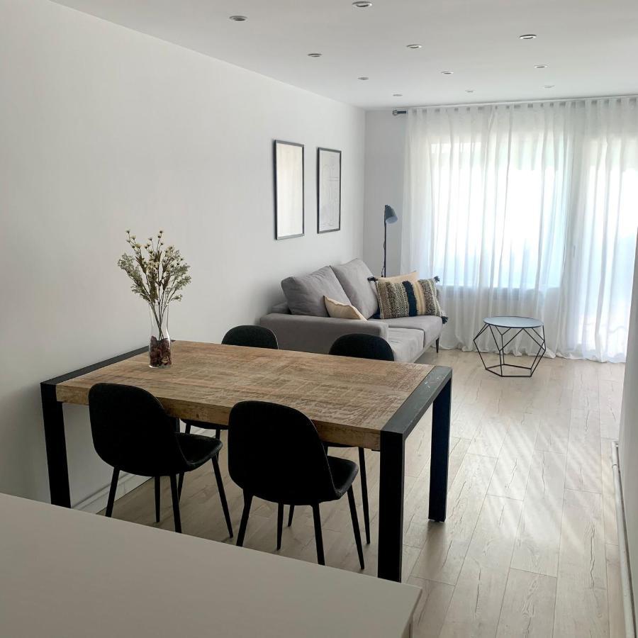 New Apartment La Massana - Telecabina To Bike Park Экстерьер фото